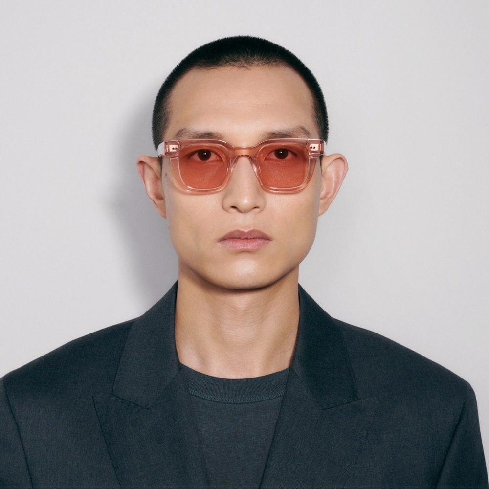 Pink 04 Chimi Sunglasses